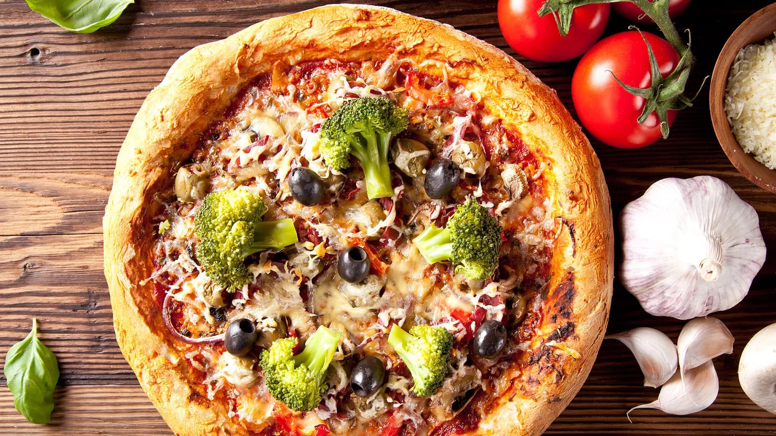 Recién salidas del horno